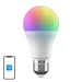 Smart BLU LED RGB bulb Broadlink LB4E27 - LED bulbs<<<Lighting<<<Smart Home<<<InnproXML