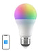 Smart BLU LED RGB bulb Broadlink LB4E27 - LED bulbs<<<Lighting<<<Smart Home<<<InnproXML