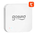 Smart Bluetooth BLE WiFi Mesh Gateway with Alarm Gosund G2 Tuya - Smart Hubs<<<Control devices<<<Smart Home<<<InnproXML