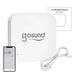 Smart Bluetooth BLE WiFi Mesh Gateway with Alarm Gosund G2 Tuya - Smart Hubs<<<Control devices<<<Smart Home<<<InnproXML