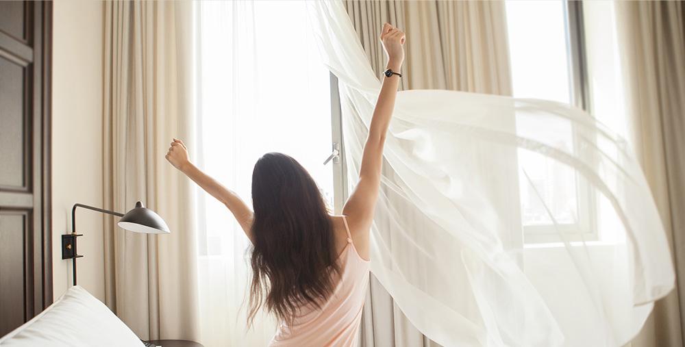 Smart bracelet Huami Amazfit Equator - Fitness Trackers