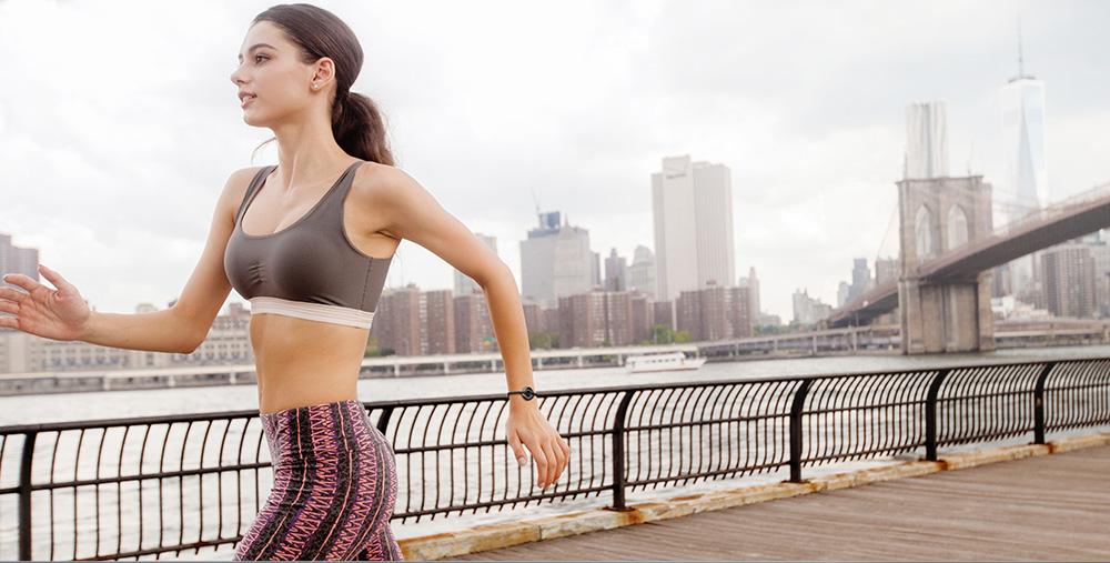 Smart bracelet Huami Amazfit Equator - Fitness Trackers