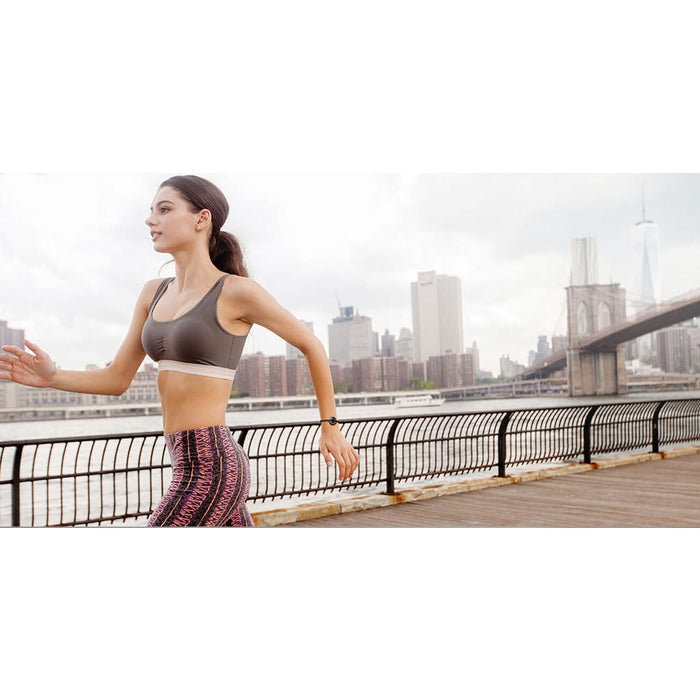 Smart bracelet Huami Amazfit Equator - Fitness Trackers