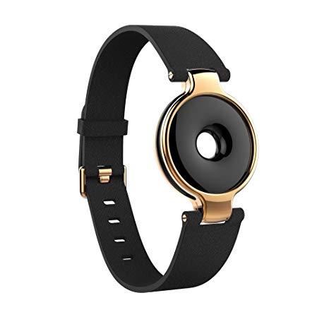 Smart bracelet Huami Amazfit MoonBeam - Fitness Trackers