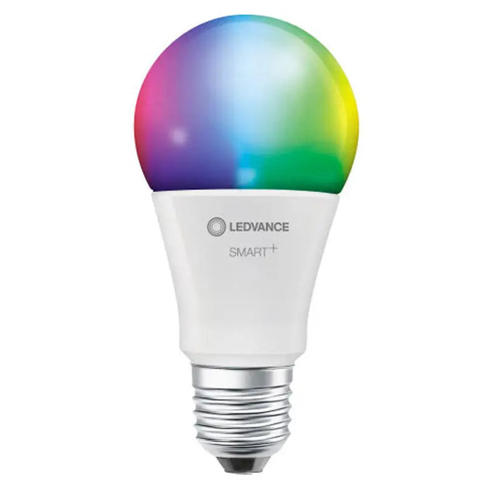 SMART BULB LEDVANCE SMART+ RGB 9.5W 1055LM - Осветление<<<Смарт