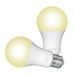 SMART BULB TRUST CCT E27 DUO-PACK 71298 - Smart Home<<<TRUST компютърна периферия и