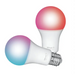 SMART BULB TRUST RGB E27 DUO-PACK 71294 - Smart Home<<<TRUST компютърна периферия и