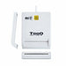 Smart Card Reader TooQ TQR-210W White DNIe - Мулти Четец за Карти<<<Компютър Мрежи и компоненти<<<Компютри|