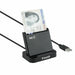 Smart Card Reader TooQ TQR-220B Black - Компютър Мрежи и компоненти<<<Компютри| Електроника<<<BigBuy&&&Мулти Четец за