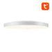 Smart ceiling lamp 30cm Bluetooth 16M RGBCW Gosund LB13 1600lm Tuya + Remote Control. - Ceiling