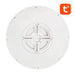 Smart ceiling lamp 30cm WiFi/Bluetooth 16M RGBCW Gosund LB12 1920lm Tuya + Remote Control. - Ceiling