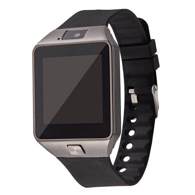 Smart watch DZ09 Bluetooth SIM, SD card