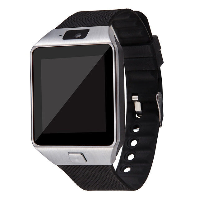 Smart watch DZ09 Bluetooth SIM, SD card