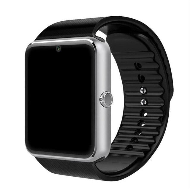 Smart watch GT08 SIM card, Bluetooth