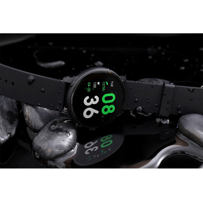 Smart watch Vektros KW19, IP67 waterproof, Blood pressure, 240x240