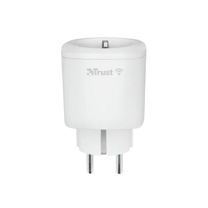 SMART CONTACT TRUST 71289 - Smart Home<<<TRUST компютърна периферия и аксесоари<<<TRUST<<<PolyComp&&&Енергийна