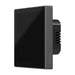 Smart Control Panel WiFi/Bluetooth/ZigBee Matter Sonoff NSPanel Pro (black) - Control panels<<<Control devices<<<Smart