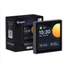 Smart Control Panel WiFi/Bluetooth/ZigBee Matter Sonoff NSPanel Pro (black) - Control panels<<<Control devices<<<Smart