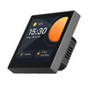 Smart Control Panel WiFi/Bluetooth/ZigBee Matter Sonoff NSPanel Pro (black) - Control panels<<<Control devices<<<Smart