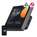Smart Control Panel WiFi/Bluetooth/ZigBee Matter Sonoff NSPanel Pro (black) - Control panels<<<Control devices<<<Smart