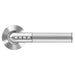 SMART DOOR HANDLE WITH CODE INTESA SOREX - Обков за врати<<<Обков<<<Мебели и интериор<<<Praktiker&&&Обков за