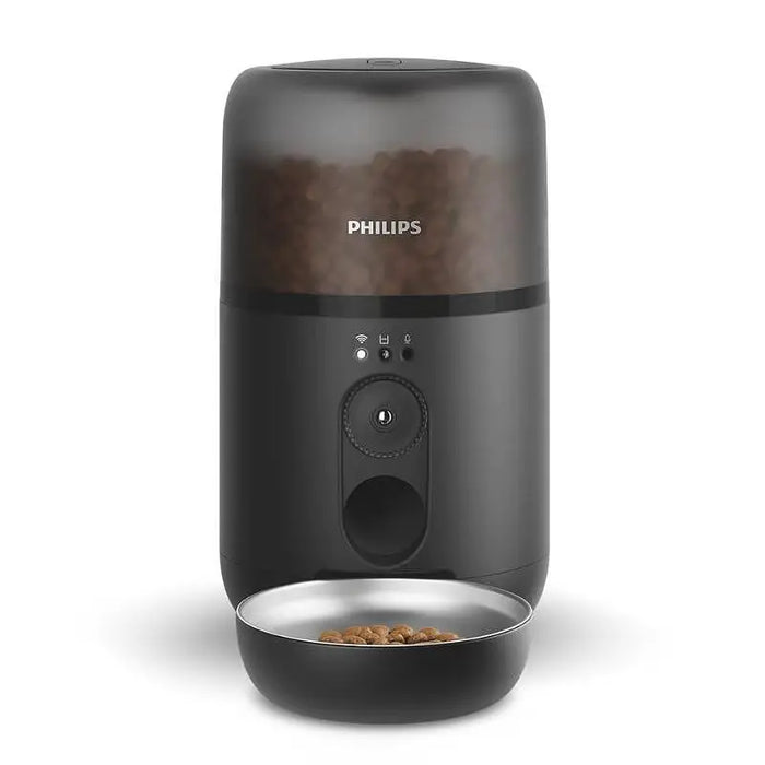 Smart feeder with camera PHILIPS PAW5320/02 - Аксесоари за умни устройства и части<<<Умен дом<<<Мрежи и умен