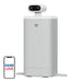 Smart Food Dispenser with 360° HD Camera HHOLove O Sitter Wi-Fi - Bowls<<<Food Dispensers<<<Pets<<<InnproXML