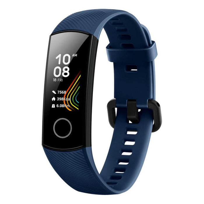 Smart bracelet Huawei Honor Band 5 Pulse, sleep quality, blood oxygen, Sports tracking