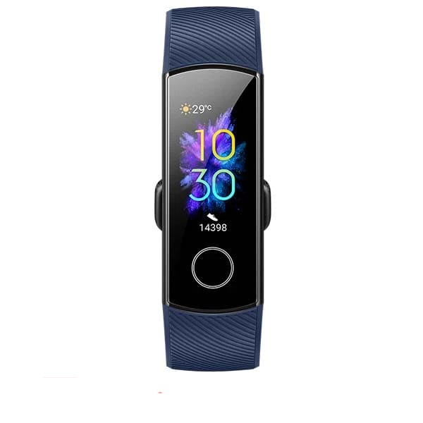 Smart bracelet Huawei Honor Band 5 Pulse, sleep quality, blood oxygen, Sports tracking