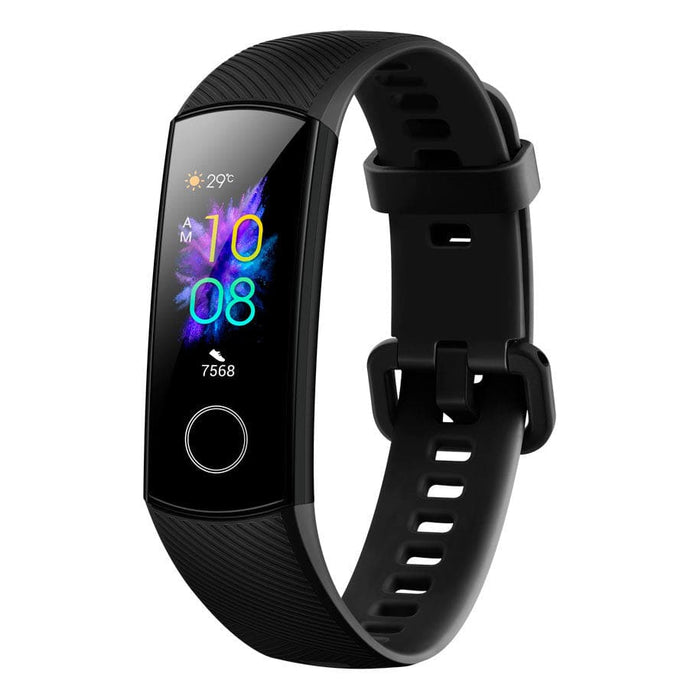 Smart bracelet Huawei Honor Band 5 Pulse, sleep quality, blood oxygen, Sports tracking