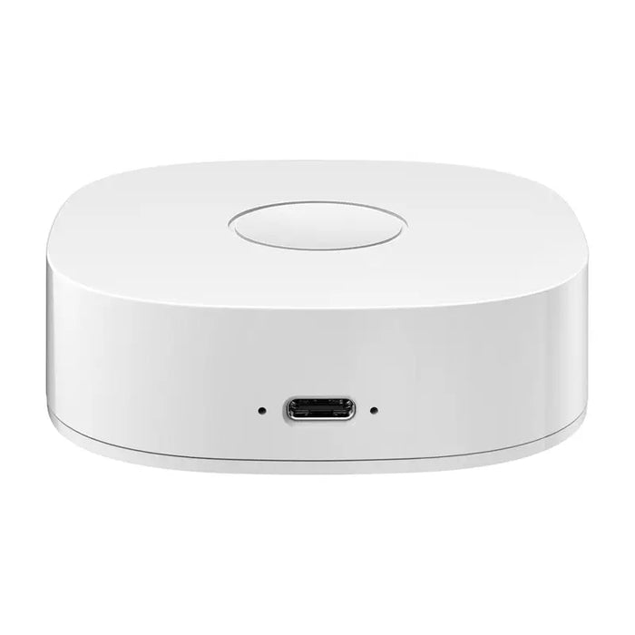 Smart home WS2GW-R WiFi - Smart Hubs<<<Control devices<<<Smart Home<<<InnproXML