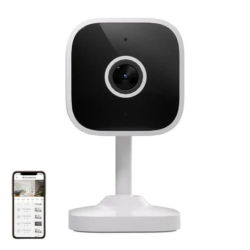 Smart IP Camera WiFi SONOFF CAM-S2 (Gen. 2) - IP cameras<<<Smart Home<<<InnproXML