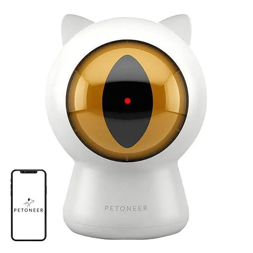 Smart laser for dog / cat play Petoneer Smart Dot - Toys<<<Pets<<<InnproXML