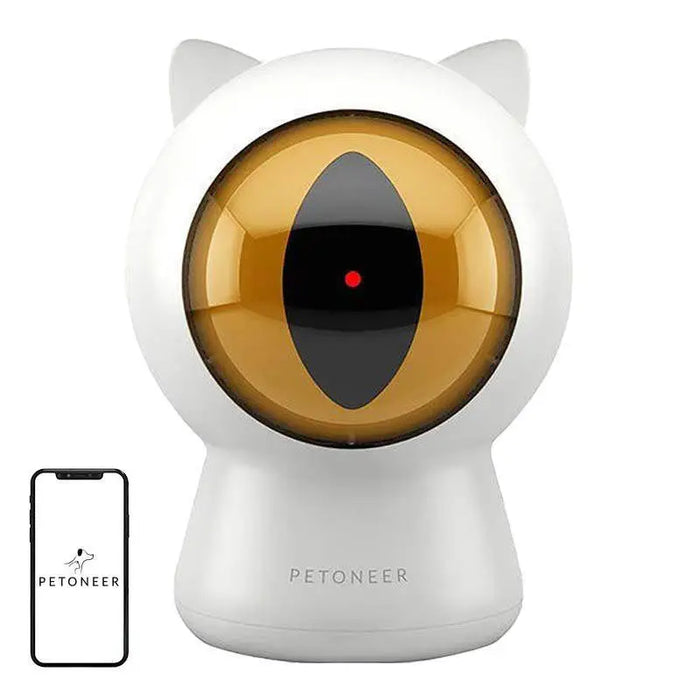 Smart laser for dog / cat play Petoneer Smart Dot - Toys<<<Pets<<<InnproXML