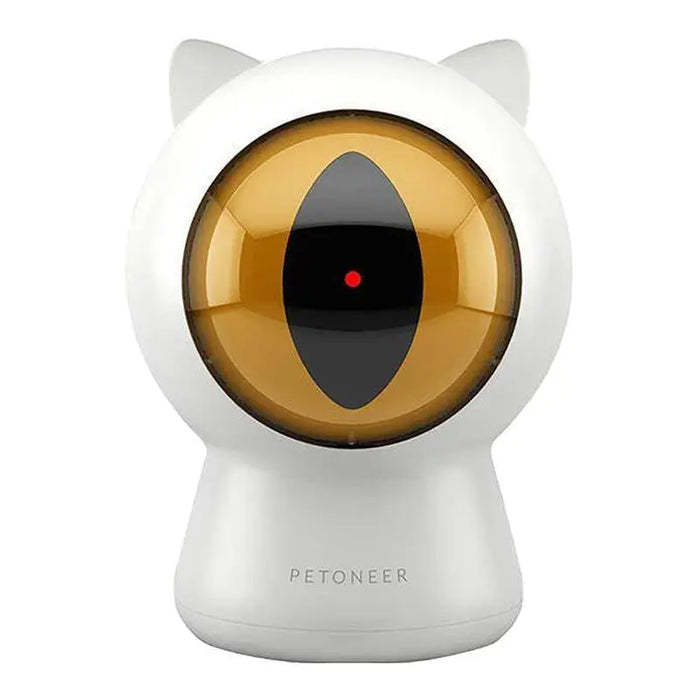 Smart laser for dog / cat play Petoneer Smart Dot - Toys<<<Pets<<<InnproXML