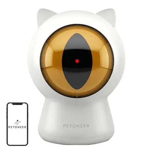 Smart laser for dog / cat play Petoneer Smart Dot - Toys<<<Pets<<<InnproXML