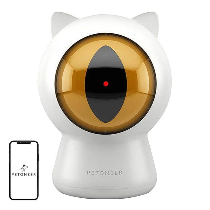 Smart laser for dog / cat play Petoneer Smart Dot - Toys<<<Pets<<<InnproXML