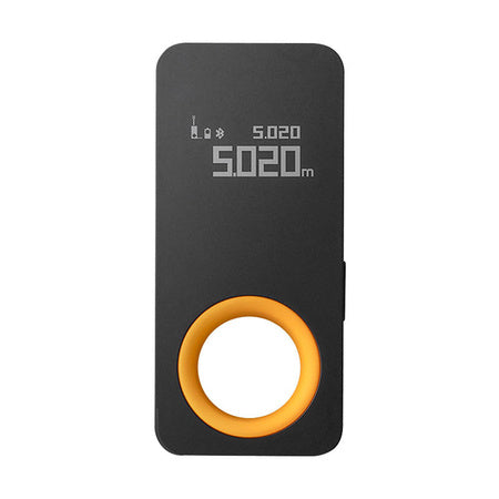 Smart Laser Measure HOTO QWCJY001 (Bluetooth OLED 30m) - Measuring tools<<<Tools<<<InnproXML
