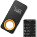 Smart Laser Measure HOTO QWCJY001 (Bluetooth OLED 30m) - Measuring tools<<<Tools<<<InnproXML
