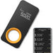 Smart Laser Measure HOTO QWCJY001 (Bluetooth OLED 30m) - Measuring tools<<<Tools<<<InnproXML
