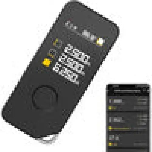 Smart Laser Measure Pro HOTO H-D50 bluetooth 50m - Measuring tools<<<Tools<<<InnproXML