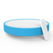 Smart LED ceiling Xiaomi Yeelight YLXD01YL - WiFi Bluetooth App Alexa Google Home - blue - Smart Home