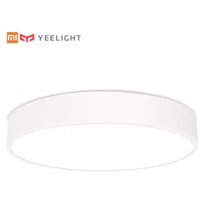 Smart LED ceiling Xiaomi Yeelight YLXD01YL - WiFi Bluetooth App Alexa Google Home - Smart Home