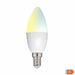 Smart Light bulb Alpina RGB Wi-Fi 4,9 W E14 2700-6500 K 470 lm - Сигурност Удома<<<Дом Градина<<<BigBuy&&&Смарт
