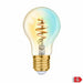 Smart Light bulb Alpina RGB Wi-Fi 5 W 4,9 W E27 1800-6500 K 360 Lm - Сигурност Удома<<<Дом Градина<<<BigBuy&&&Смарт