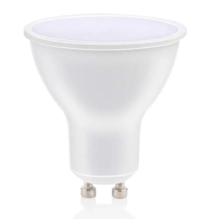 Smart Light bulb Alpina RGB Wi-Fi 5 W 4,9 W GU10 2700-6500 K 470 lm - Сигурност Удома<<<Дом Градина<<<BigBuy&&&Смарт