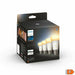 Smart Light bulb Philips A60 - E27 - 800 60 W 9 W E27 LED 2200K 6500 K 800 lm 806 lm - Сигурност Удома<<<Дом