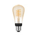 Smart Light bulb Philips Bombilla inteligente ST64 - E27 7 W 40 W 60 W E27 LED - Сигурност Удома<<<Дом