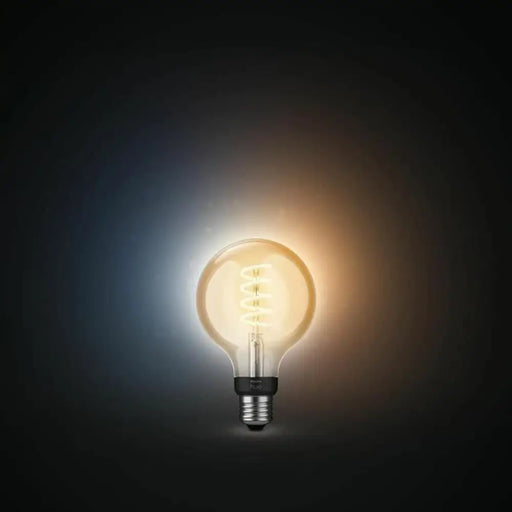 Smart Light bulb Philips Globo G93 - Bombilla inteligente E27 7 W 40 W 60 W E27 LED - Смарт крушки<<<Сигурност