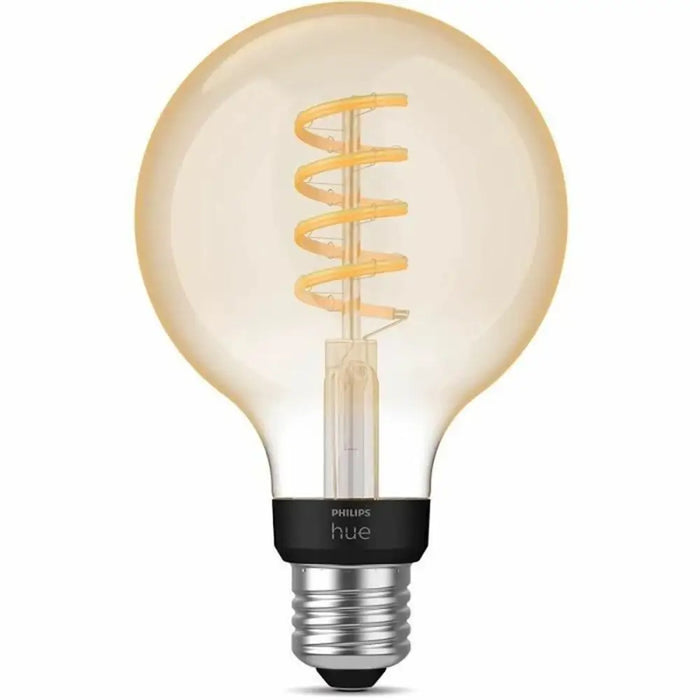 Smart Light bulb Philips Globo G93 - Bombilla inteligente E27 7 W 40 W 60 W E27 LED - Смарт крушки<<<Сигурност
